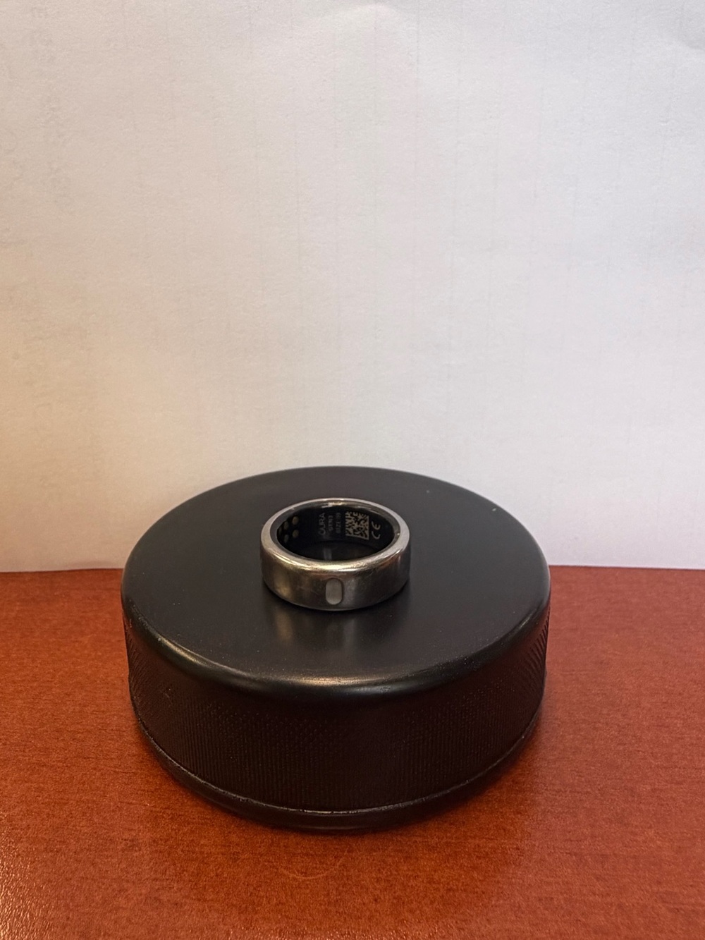 Oura Ring Gen 3 size 9 - Picture 2 of 4
